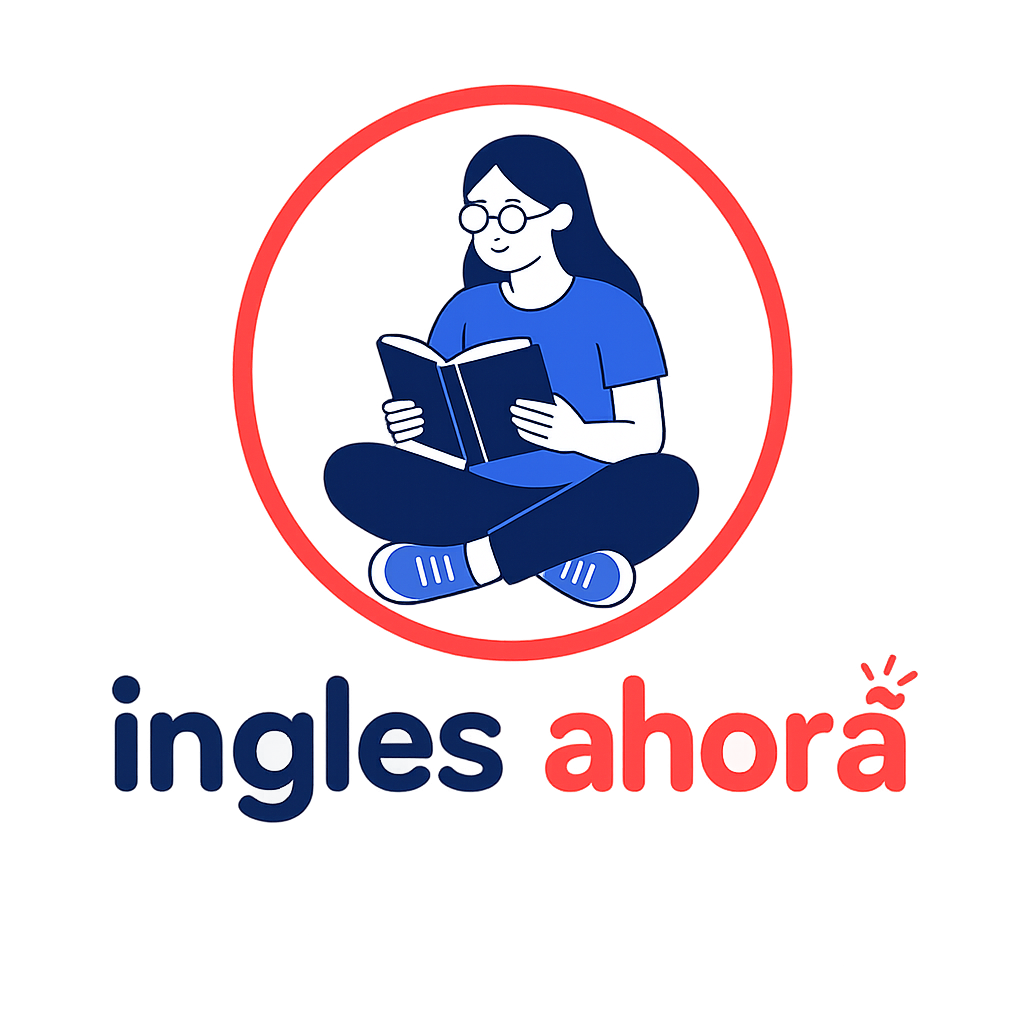 Ingles Ahora